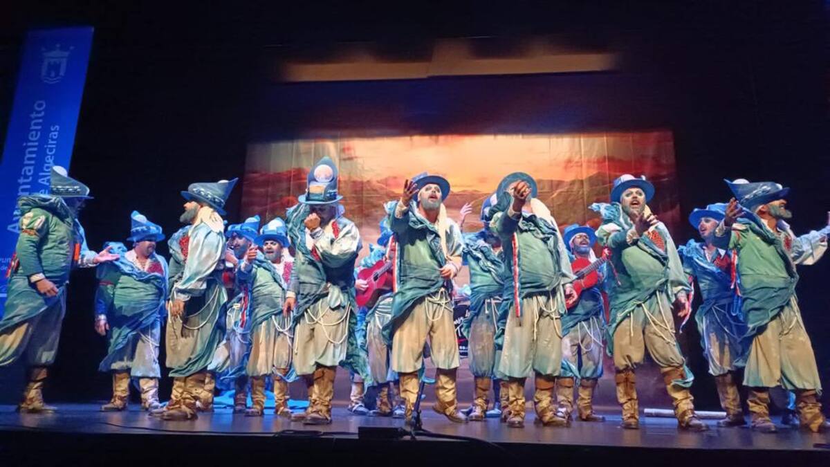 Los concursos llegan a su final en la comarca