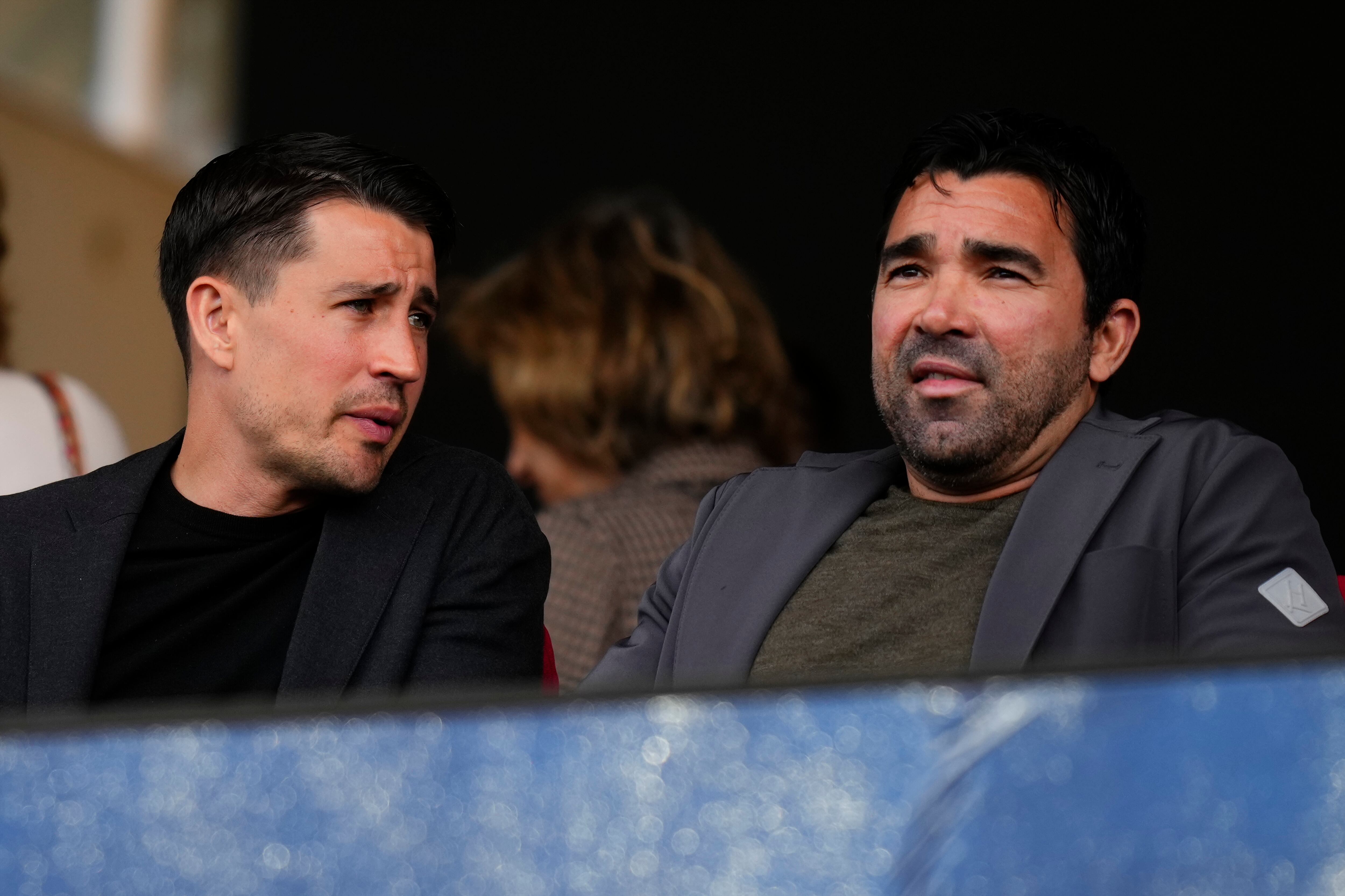 FC Barcelona v RC Celta de Vigo - La Liga EA Sports