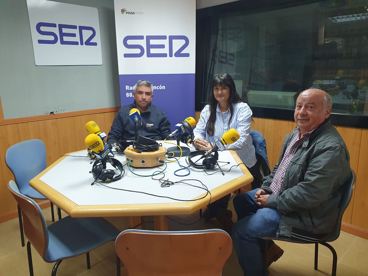 Jornadas regionales Ataraf