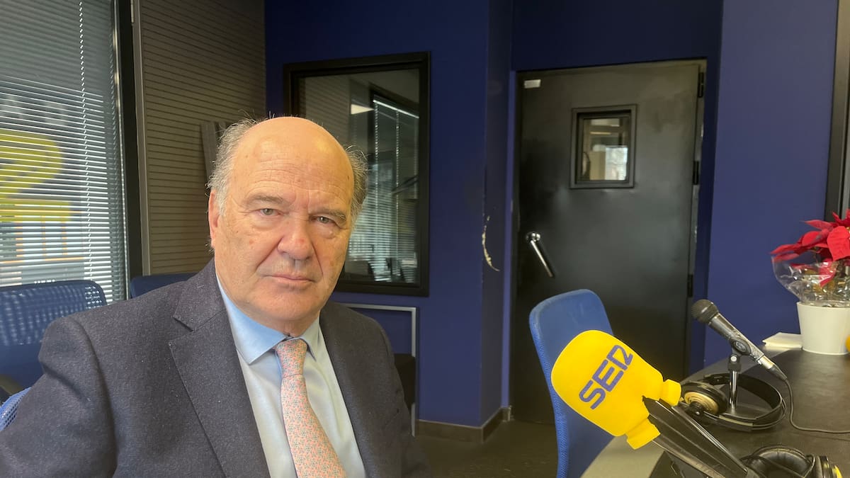 La futura facultad revoluciona el patio médico leonés (04/02/2025)