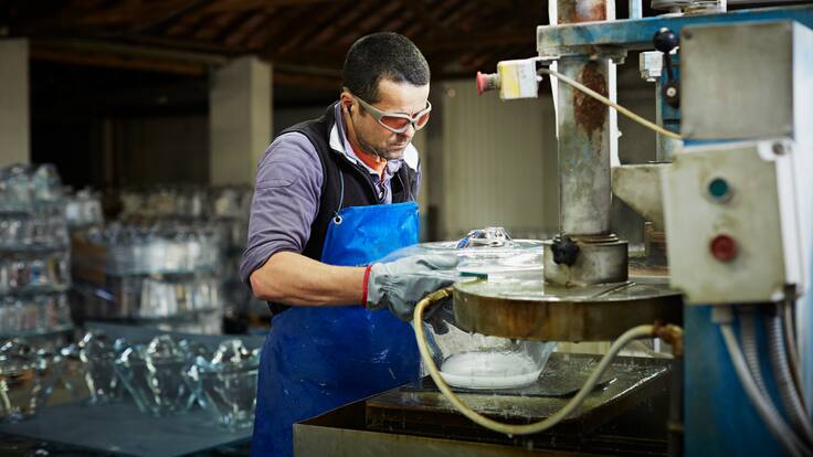 Encuesta Población Activa