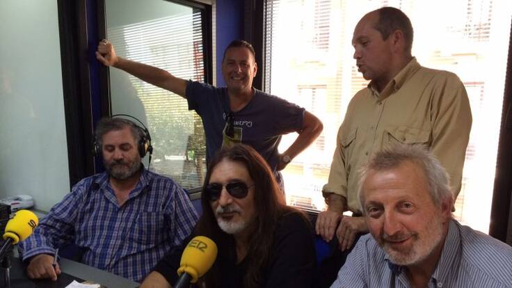 Las Voces de la Semana (11/12/15)