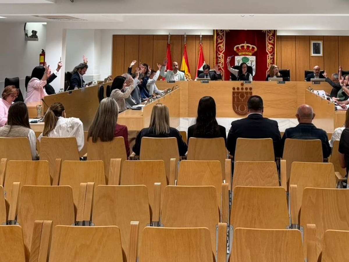 San Sebastián de los Reyes reclama que el Hospital Infanta Sofía tenga helipuerto para urgencias