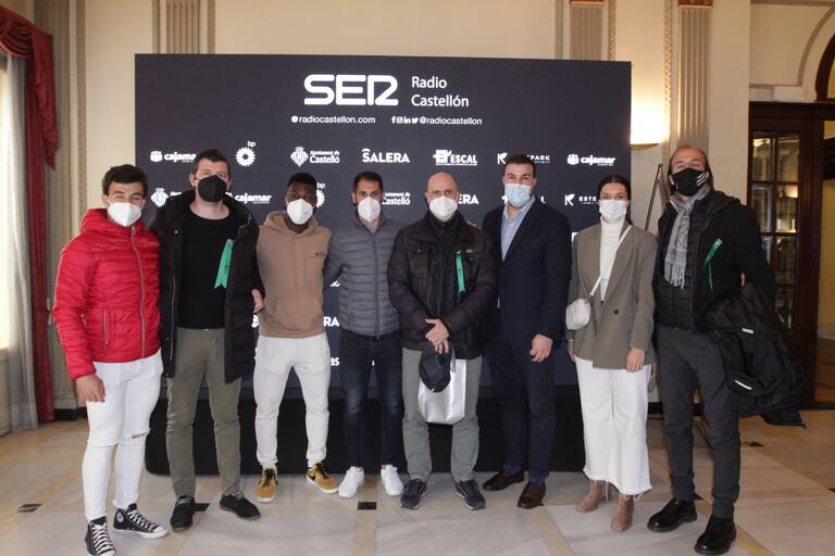 Fiestas de la Magdalena 2022