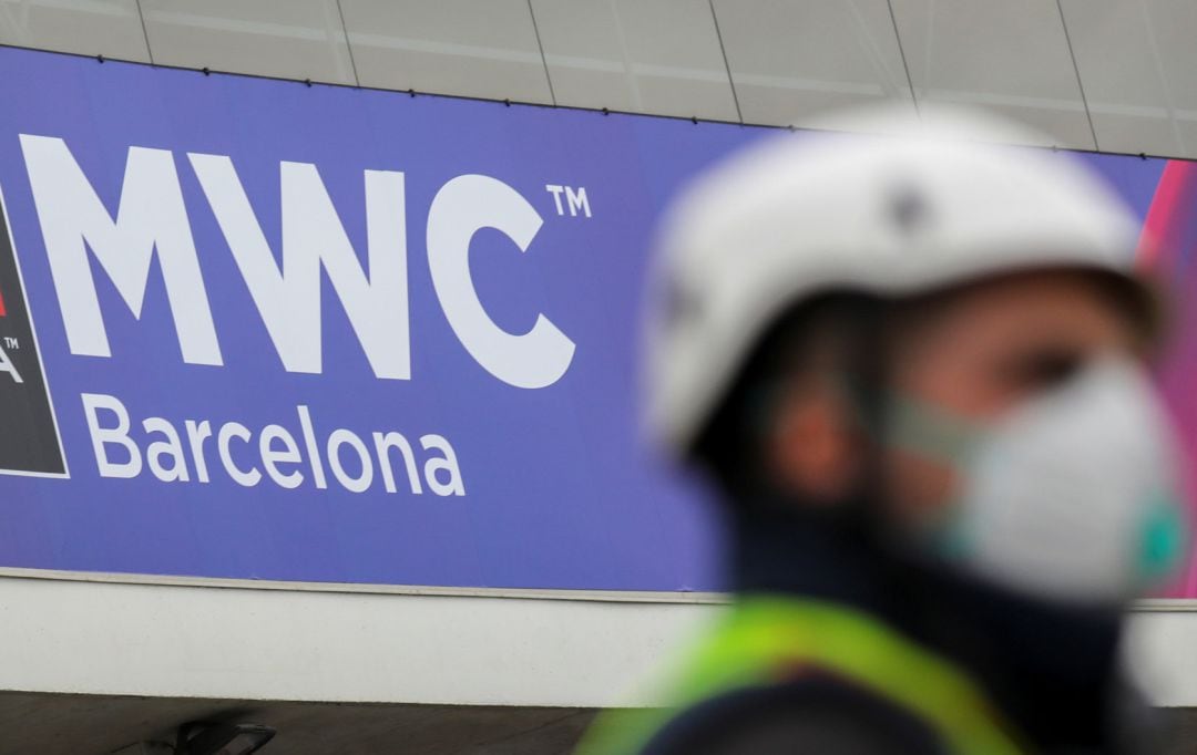 Finalmente la organización optó por suspender la edición 2020 del MWC. 