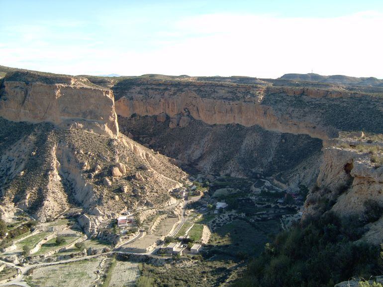 Sierra Negra de Crevillent