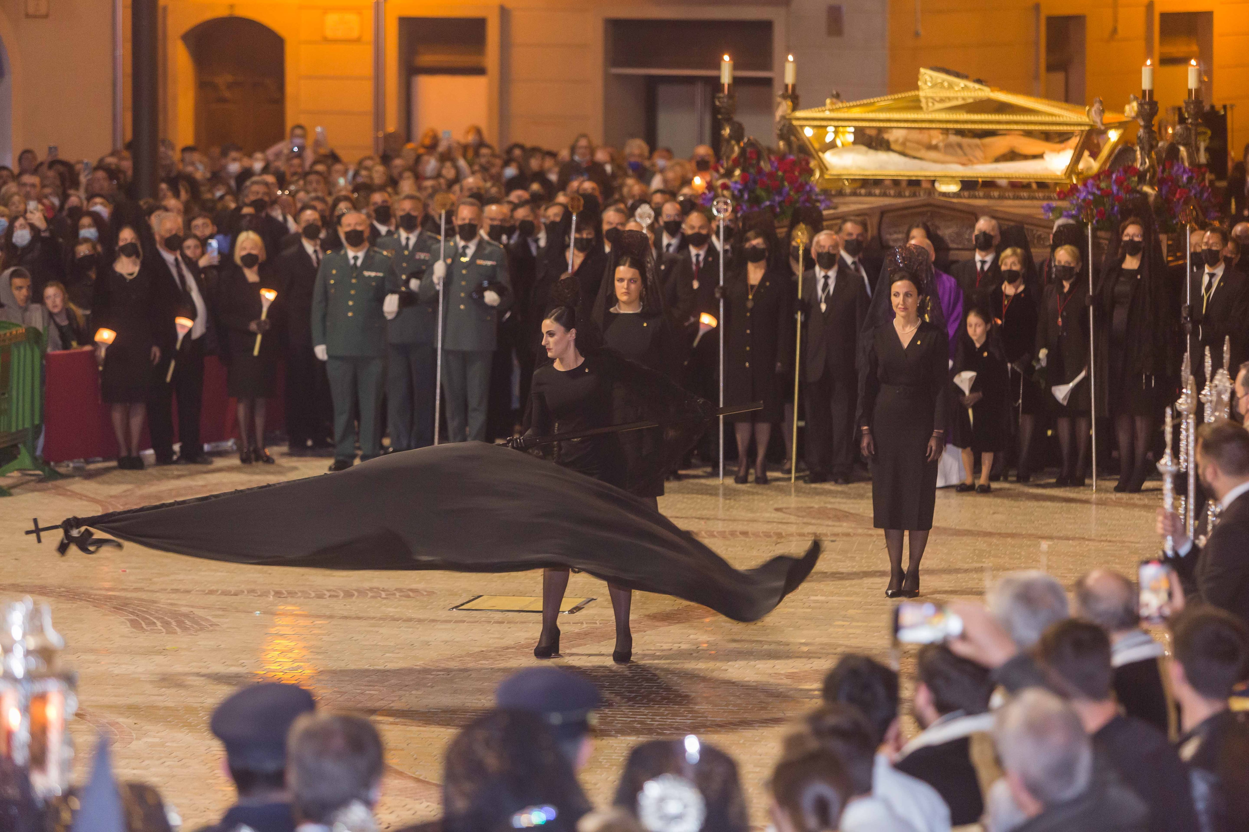Trencà del Guió Elche