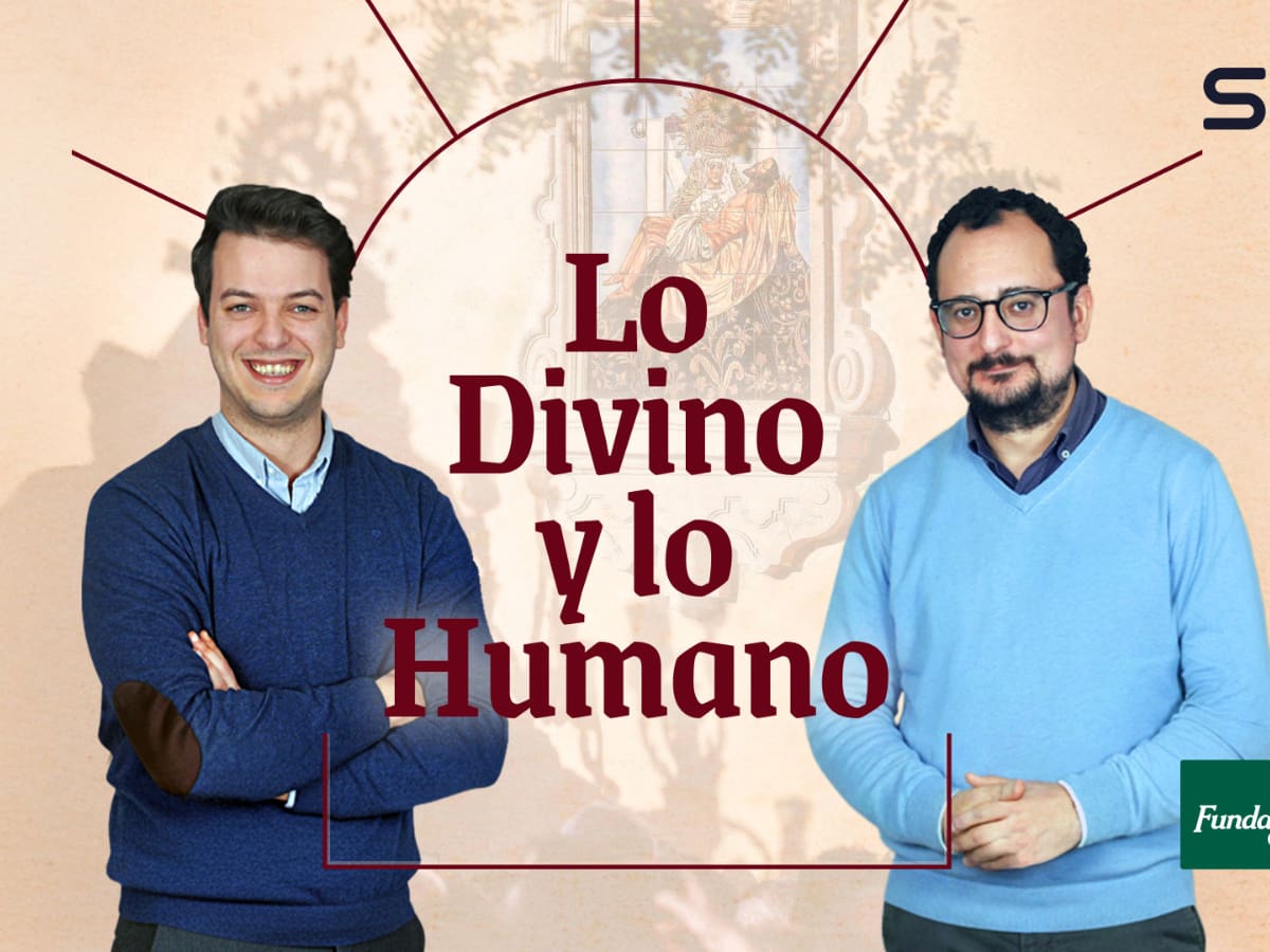 ‘Lo Divino y lo Humano’, conversaciones para entender la Semana Santa de Córdoba