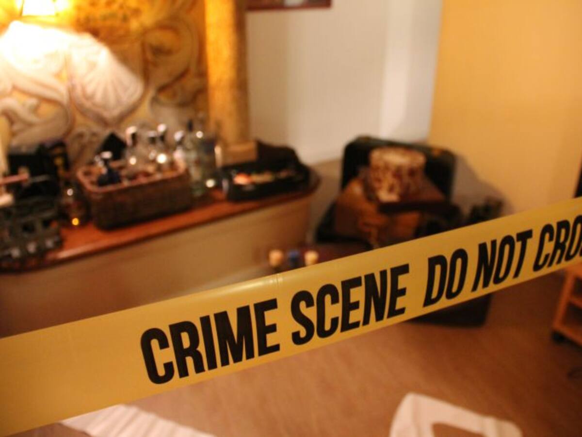 Andrea Aguilera:'No és un joc de Rol és un joc de pistes'.