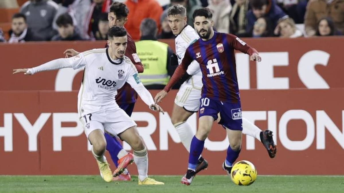 El Eldense y Cris Montes seguirán unidos hasta 2026