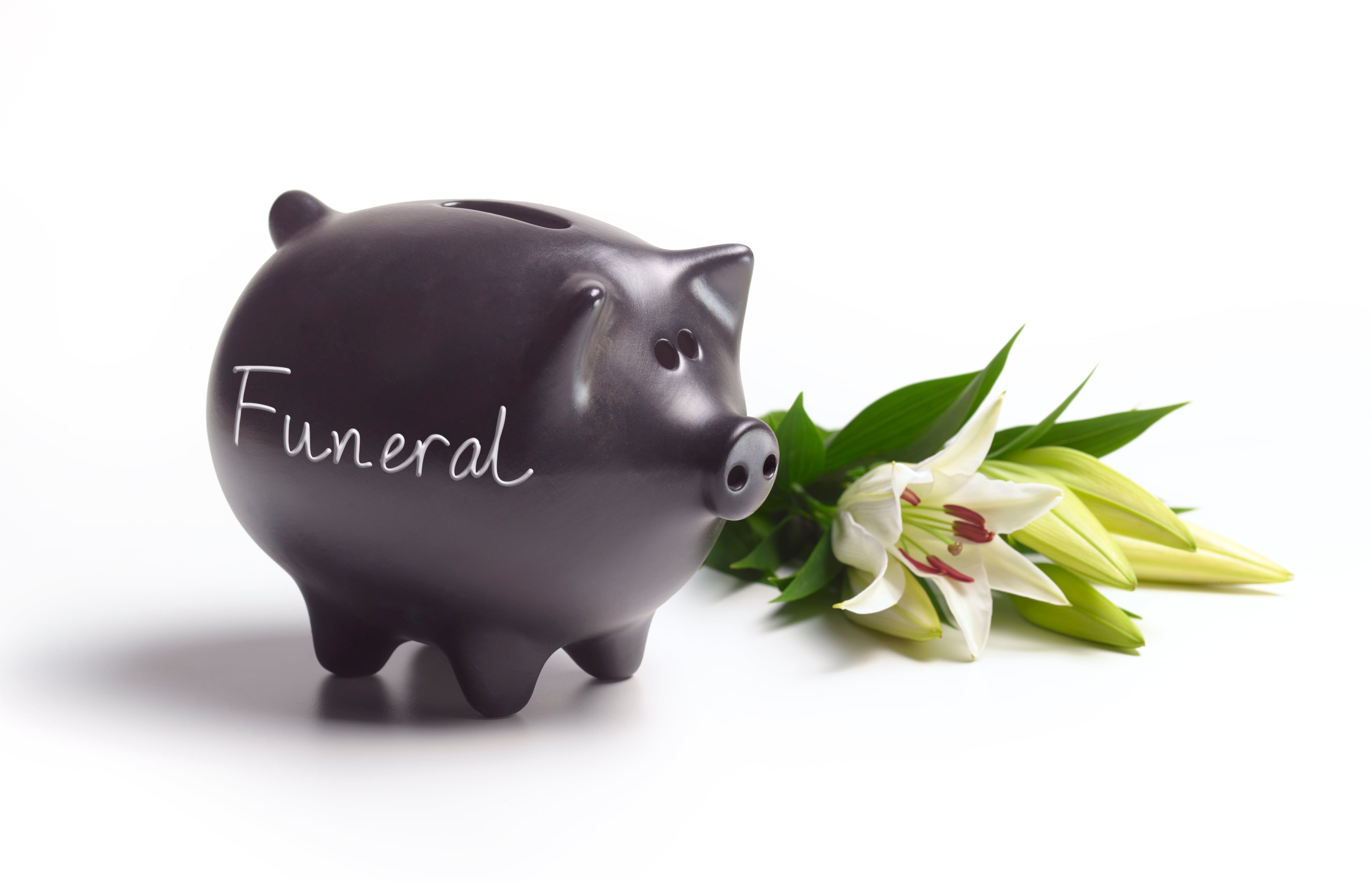 Representación herencias y funerales