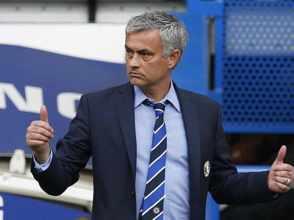 La última bala de Mourinho a Guardiola