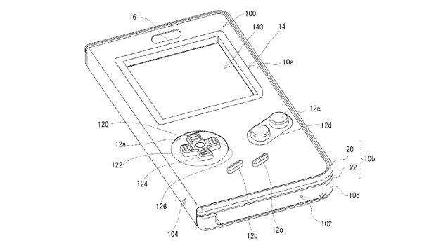 La funda convertiría tu teléfono móvil en una Game Boy.