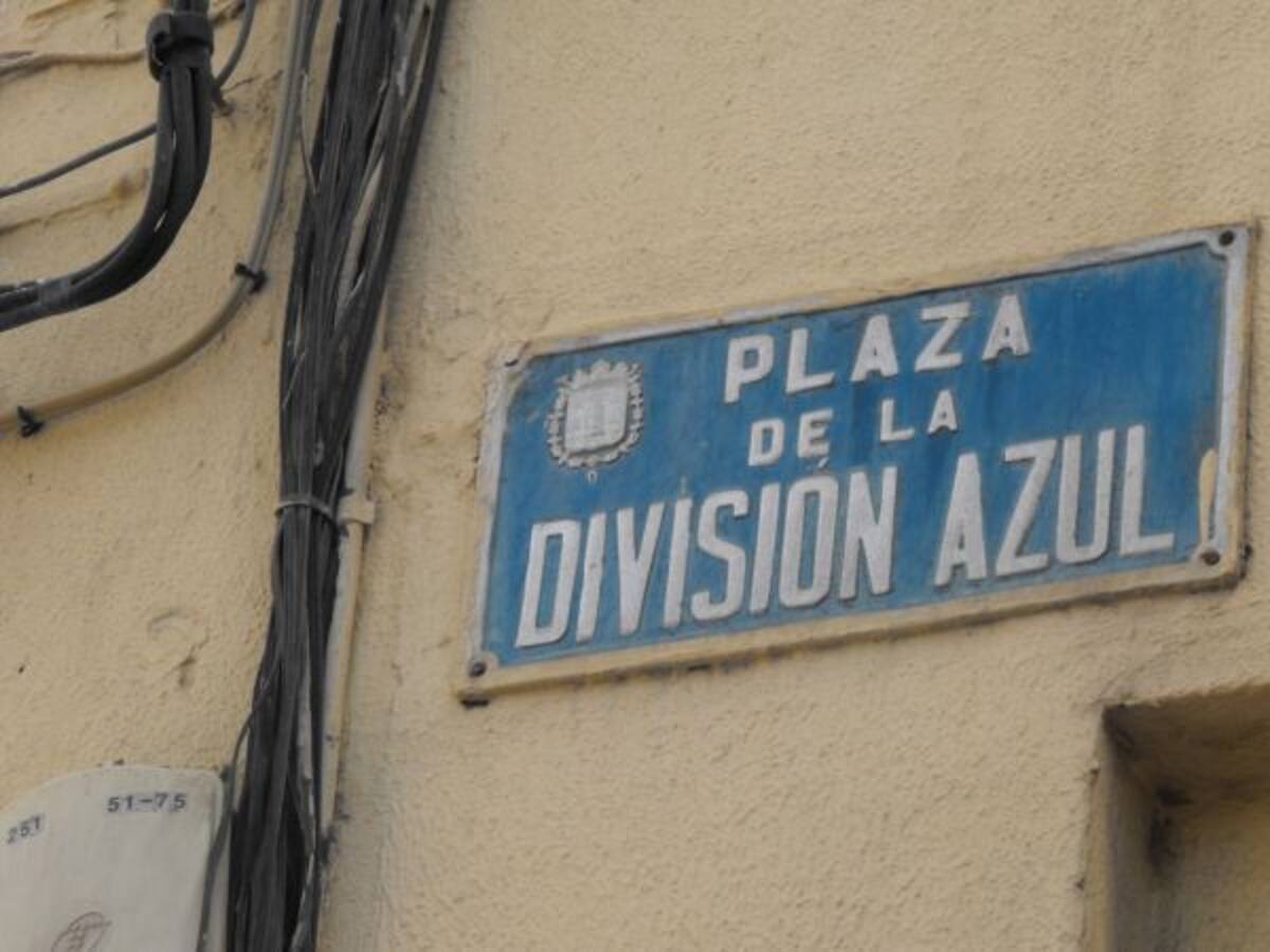 El PP rectifica y convoca la Comisión de Memoria Histórica