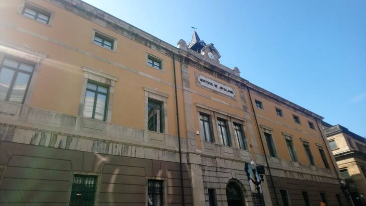 Liliana Fernández-Peña, jefa de departamento de la Universidad Popular