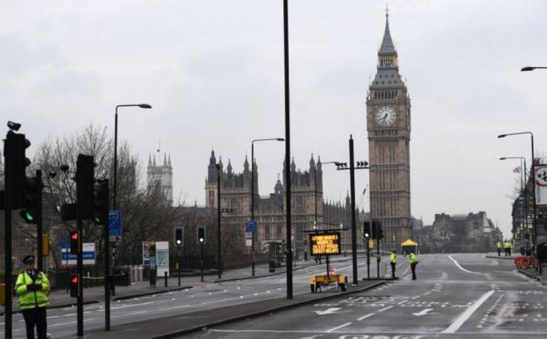 Menorca podría estar unida a Londres en invierno con dos aerolíneas.