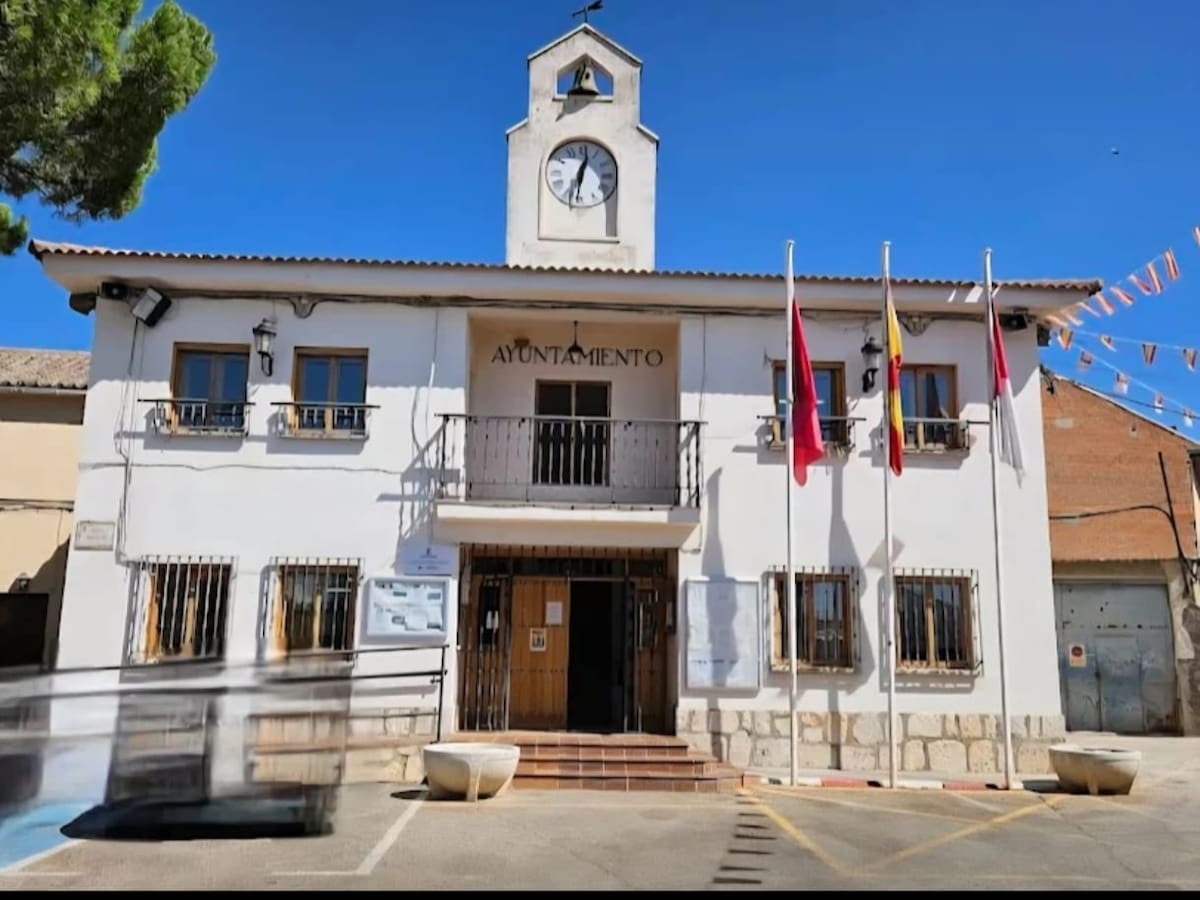 Pioz deja atrás la imagen del municipio más endeudado de España