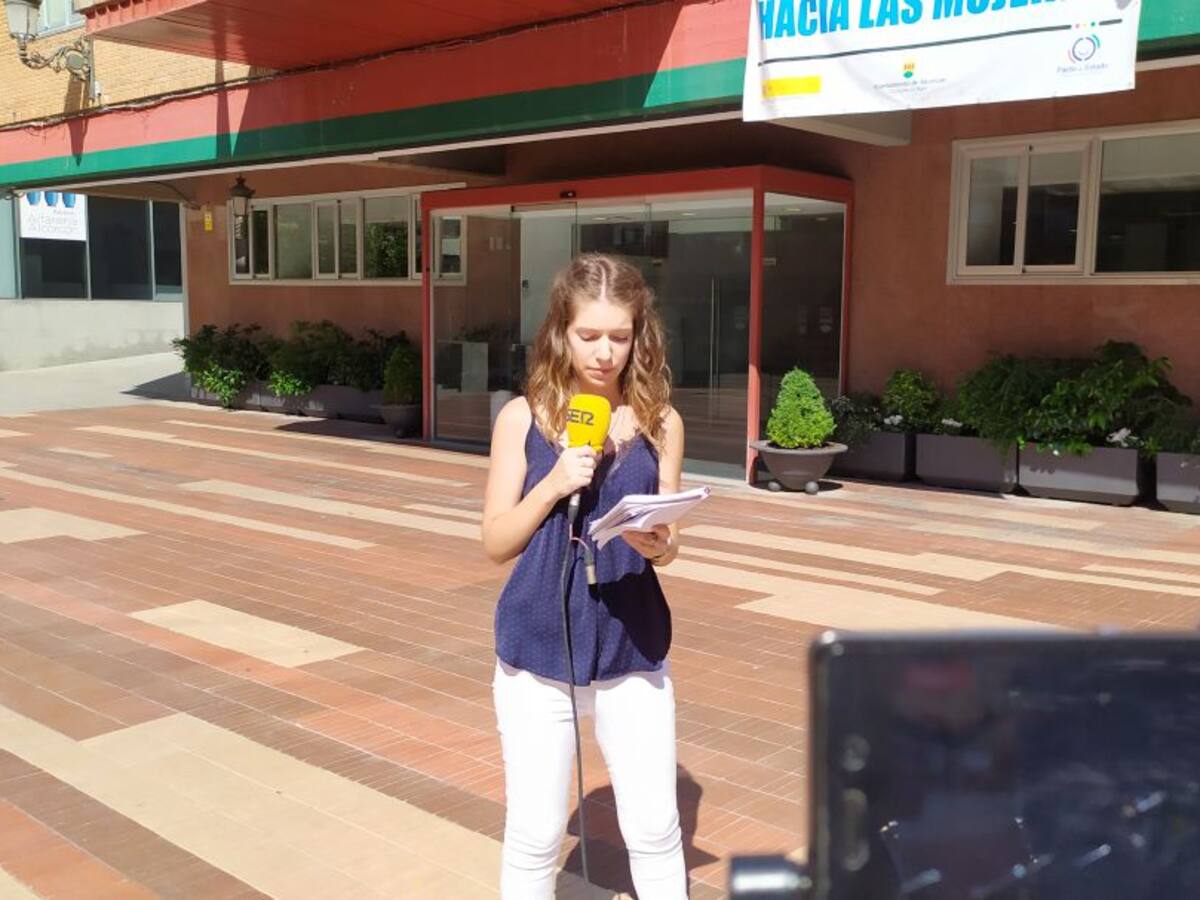 Junta de Gobierno local de Alcorcón