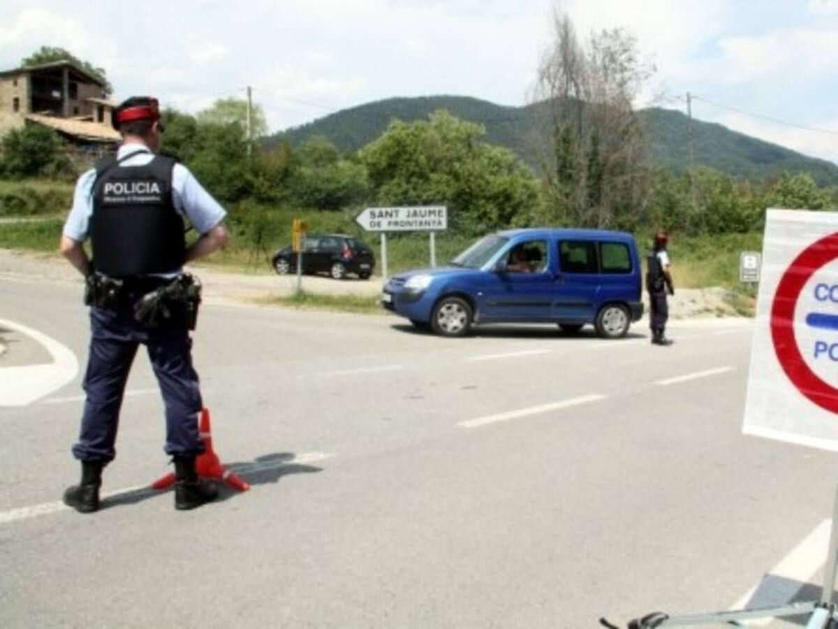 L'home abatut pels mossos ja havia tingut enfrontaments amb la policia
