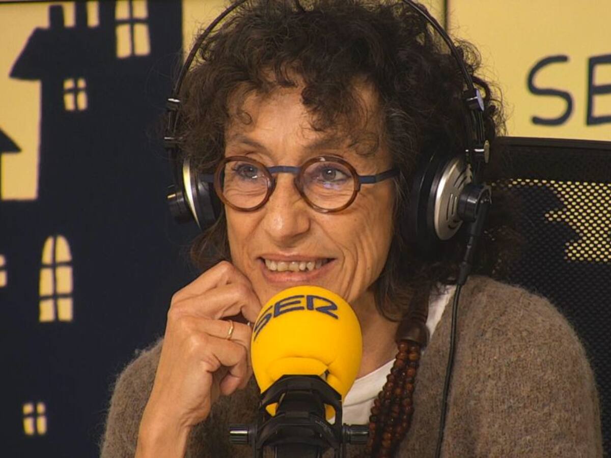 Una profesora en el ministerio