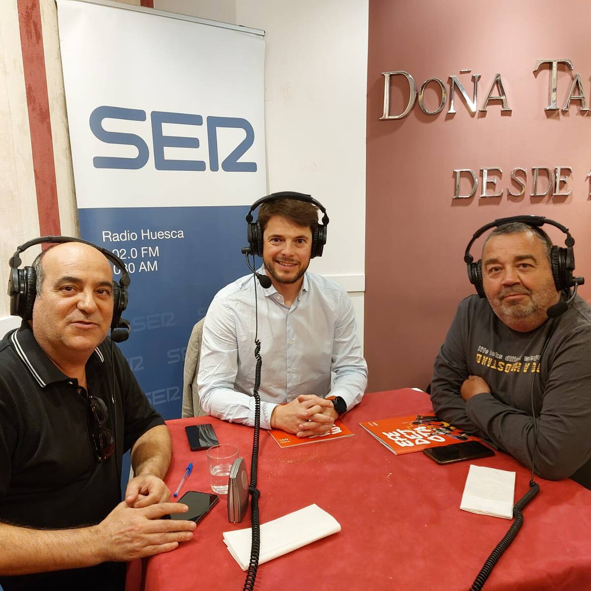 Félix Jordán de Urríes: "El deporte es algo más que resultados, es una herramienta de transformación social"