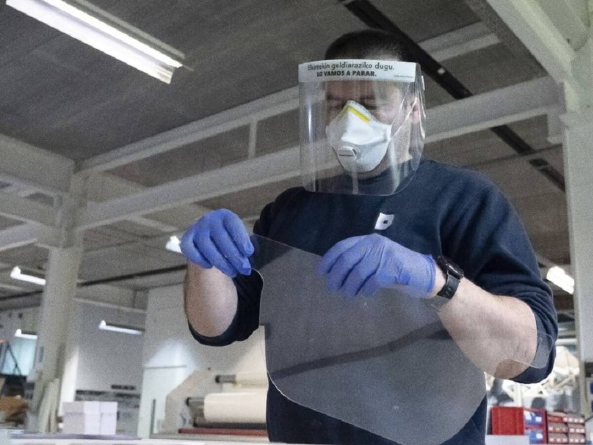 Diputación de Bizkaia ha destinado 11,2 millones en ayudas a 806 empresas