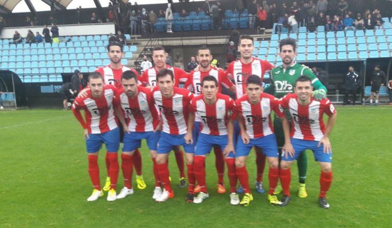 El Navalcarnero será el primer rival en la Copa del Rey 