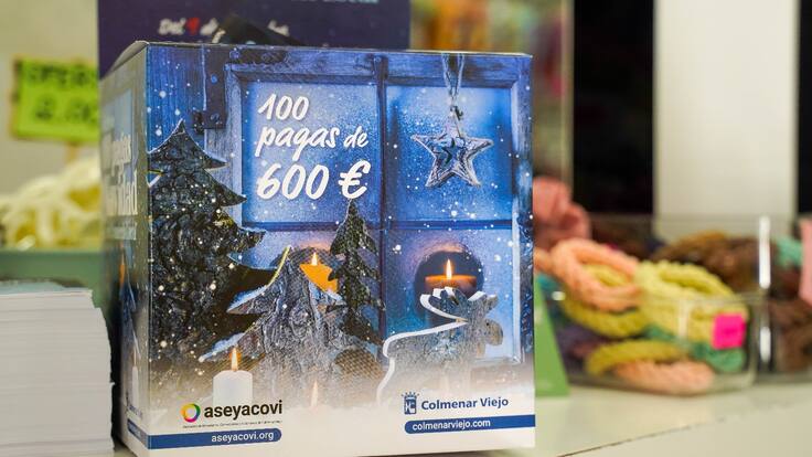 Susana Jiménez, concejala de Desarrollo Empresarial del Ayuntamiento de Colmenar Viejo, sobre las cien pagas para fomentar el comercio local