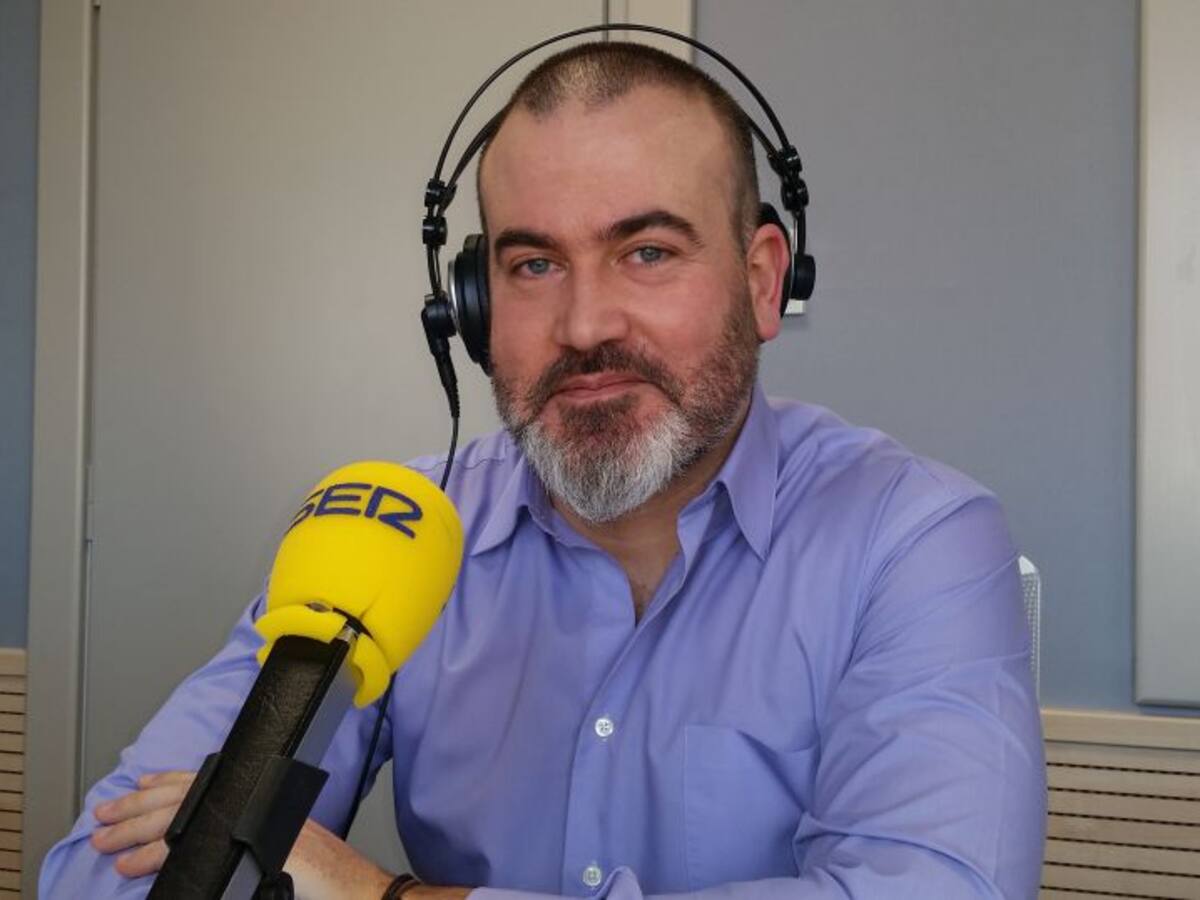 "La Intermodal debe parecerse más a un aeropuerto que a una estación"