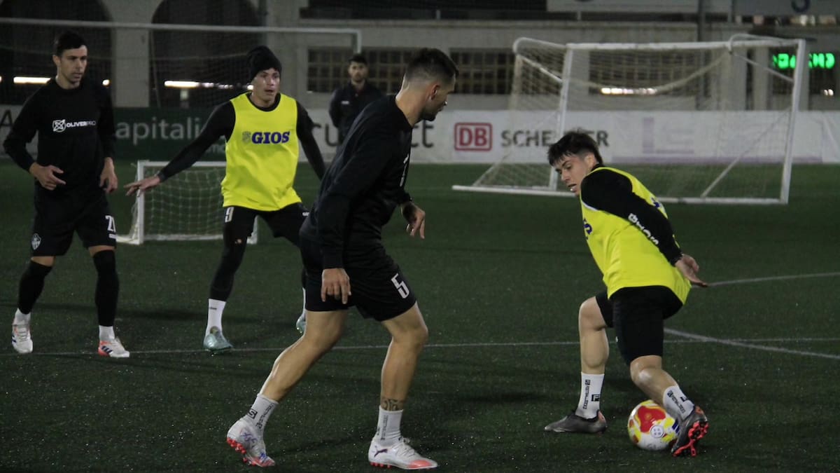 La visión de Roberto Bas antes del compromiso en El Clariano