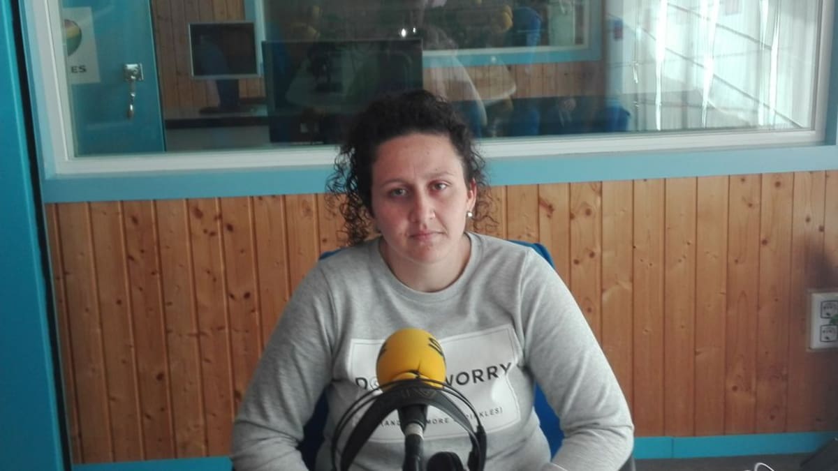 Susana Guerrero definitivamente absuelta