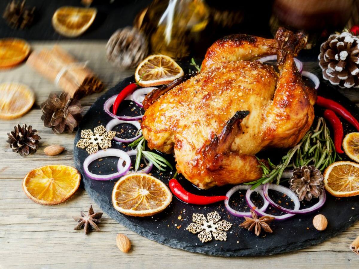 Las fiestas en Estados Unidos