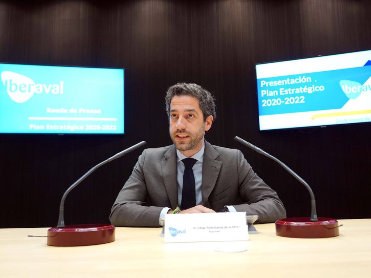 Comercio, Servicios, Hostelería e Industria, sectores que más recurren a Iberaval para financiarse