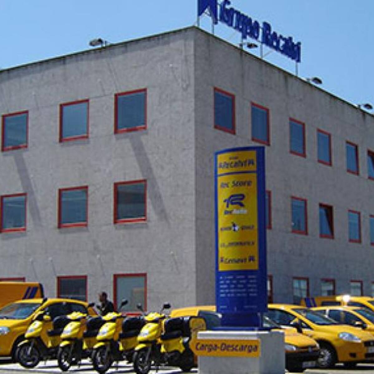 El Fondo Abac compra una participación mayoritaria de la viguesa Recalvi