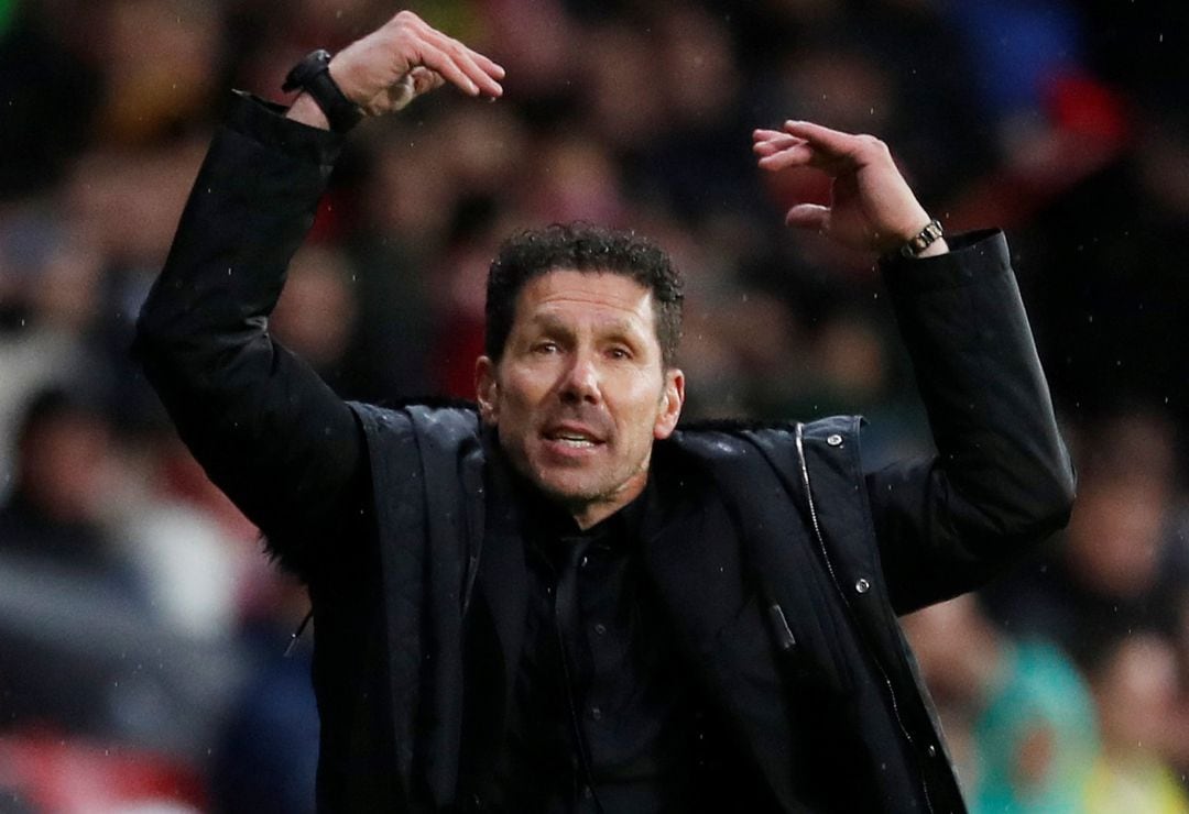 Diego Pablo Simeone