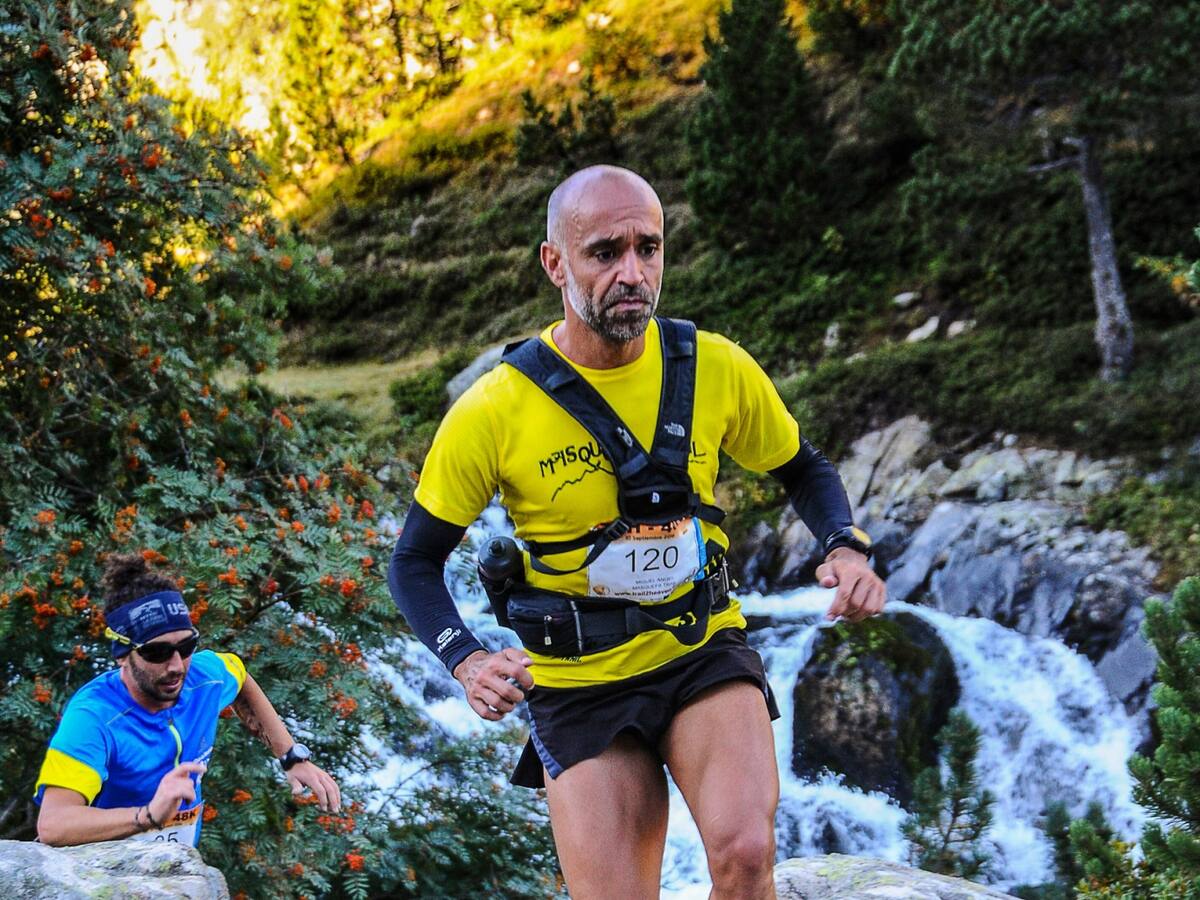 Inscripciones abiertas para la VIII Trail2Heaven