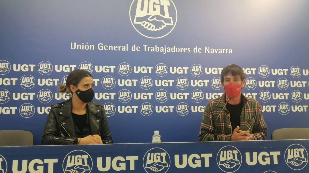 Pandemia y destrucción de empleo juvenil (05/04/2021)