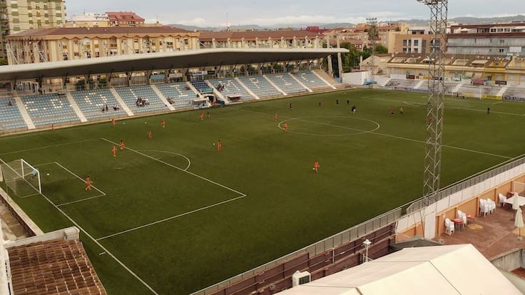 Previa del entrenador del Olímpic, Jose Manuel Rueda