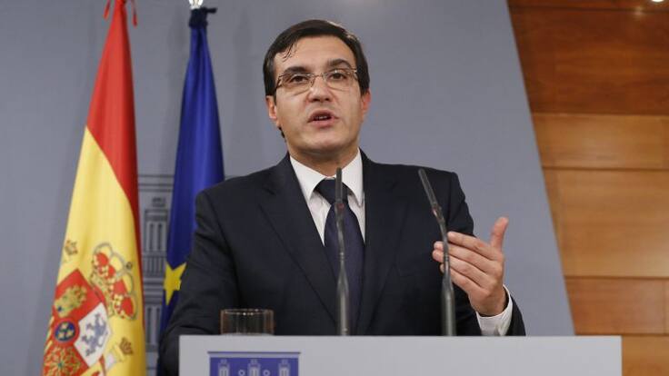 Jose Luis Ayllón: 'Cortar la financiación es una posibilidad'