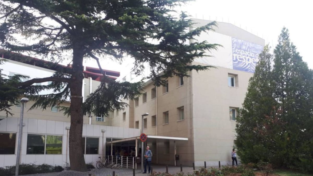 Notable incremento de las listas de espera médica en el hospital comarcal tras el verano