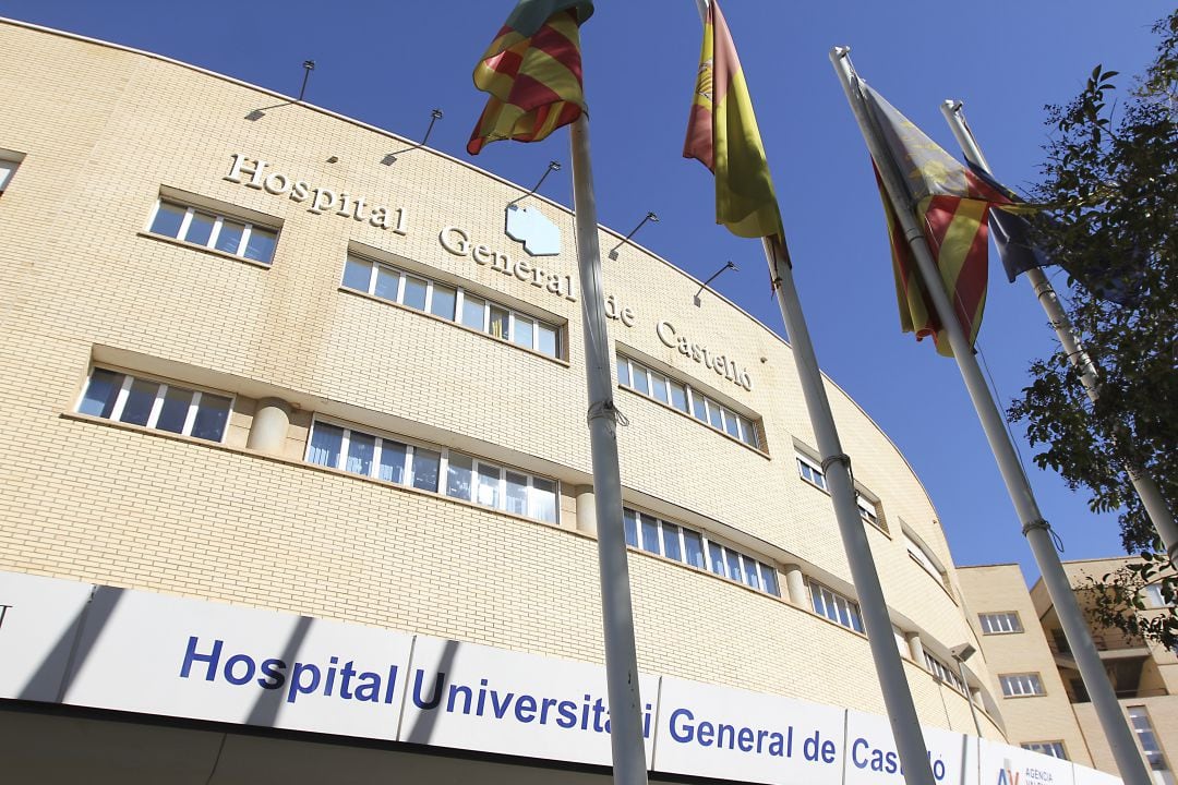 Hospital General de Castellón