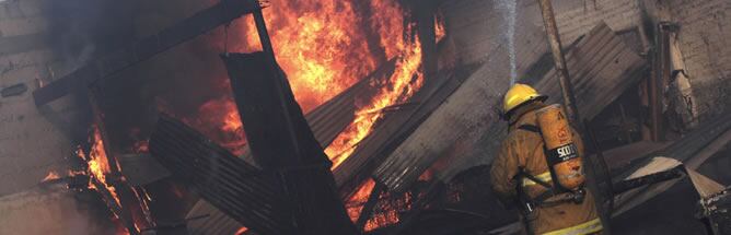 Un explosión en un oleoducto mexicano deja más de 10 muertos