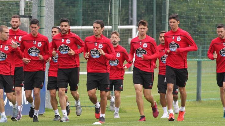 Coruña Deportiva (17/06/19)