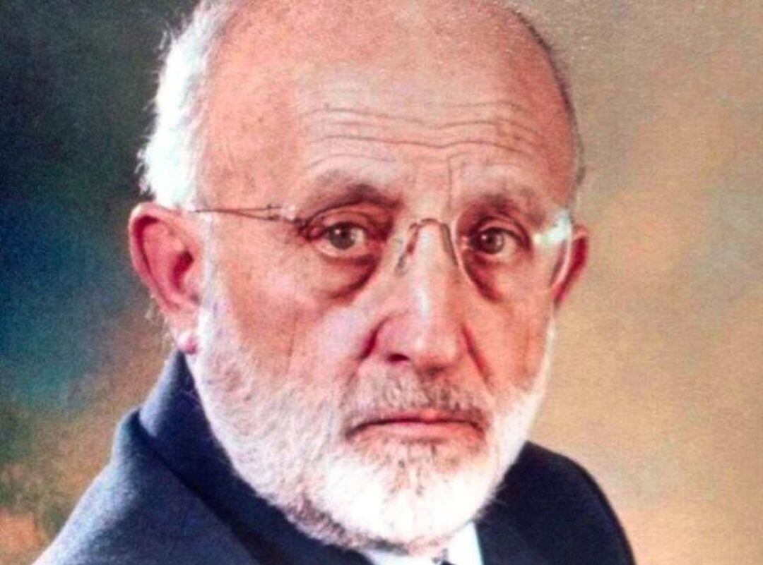 Foto de archivo de Álvarez de Paz