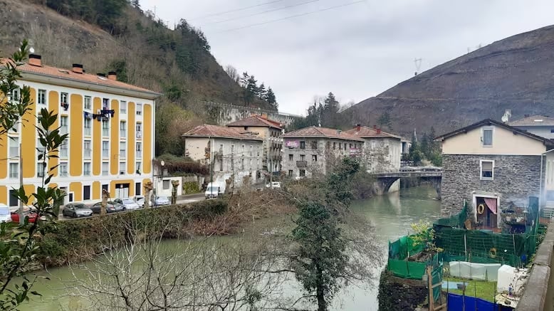 Imagen general de Altzola