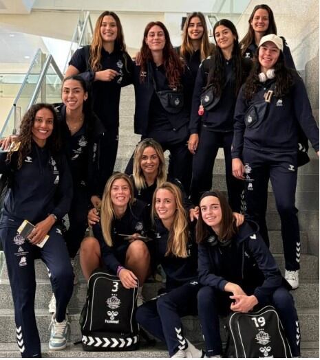 L'Avarca de Menorca viatja cap a Las Palmas per tractar de sumar el primer títol de la temporada.