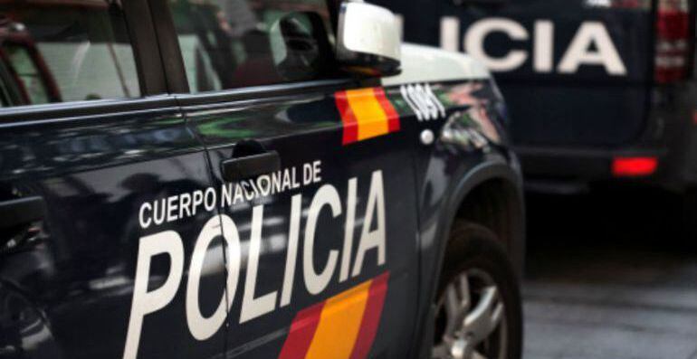 La Policía Nacional investiga cómo tuvo lugar este asalto