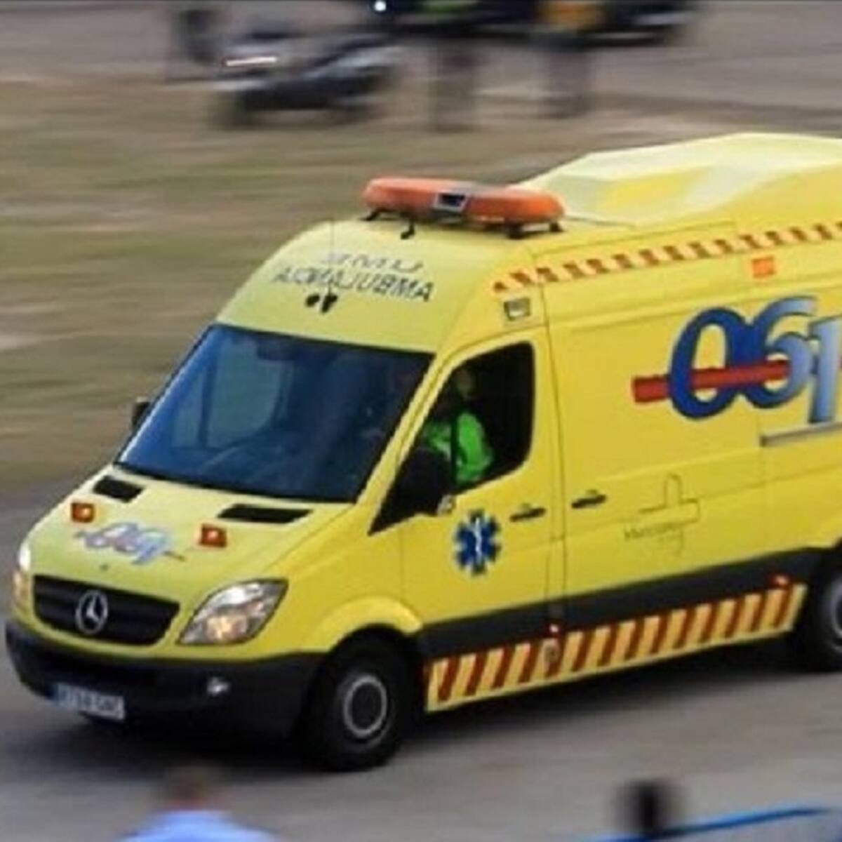 A prisión uno de los cuatro detenidos por el apuñalamiento de un joven este sábado en las inmediaciones de una discoteca en San Javier