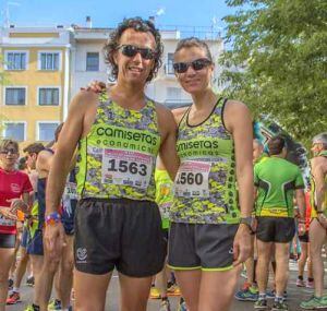 Buen papel de Marisa Puche y Ángel Alfonso Quintanilla en Cuenca