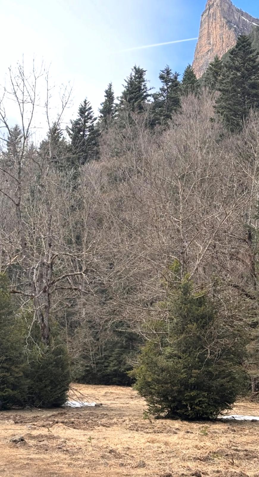 Parque Nacional de Ordesa